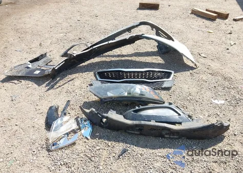 2012 Kia Optima Ex z USA, uszkodzony, nr VIN 5XXGN4A70CG087792